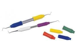 Silicone Instrument Grips
