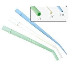 Surgical Aspirator Tips