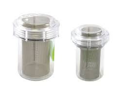 DISPOSABLE CANISTERS
