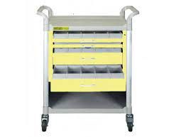 Supply Cart