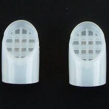 HVE, Screens and Adaptors