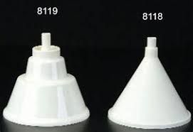 DRY ORAL CUPS