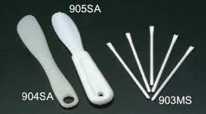 Mixing Spatulas