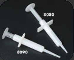 Disposable Impression Syringe