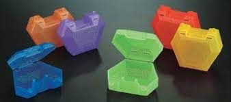 Dental and Laboratory Appliance Boxes-GLITTER