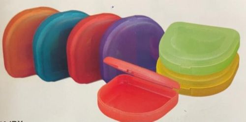 Dental and Laboratory Appliance Boxes- I-BOX DENTAL APPLIANCE- Assorted