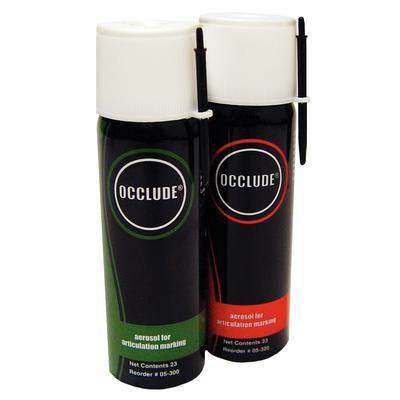 Occlude Spray- Pascal