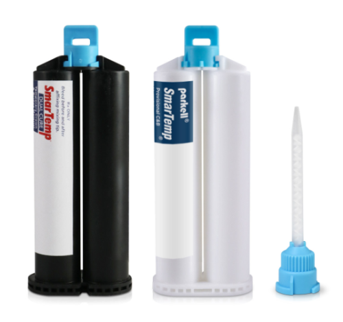 SmarTemp Provisional Material