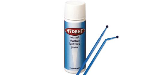 Hydent Spray- Denture Indicator Aerosol Paste
