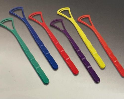 Oral Hygiene Products- TONGUE CLEANERS- Assorted