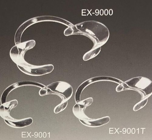  EXTAND HANDFREE CHEEK RETRACTORS