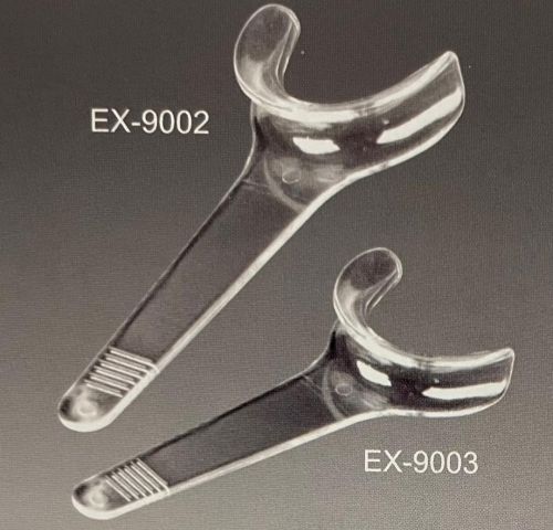 EXTAND HANDHOLD CHEEK RETRACTORS
