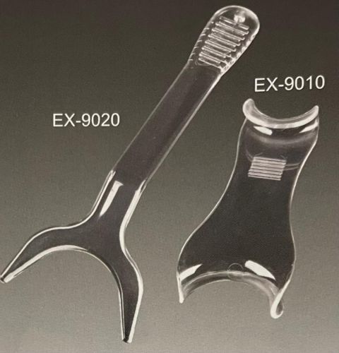 EXTAND PHOTOGRAPHY CHEEK RETRACTOR