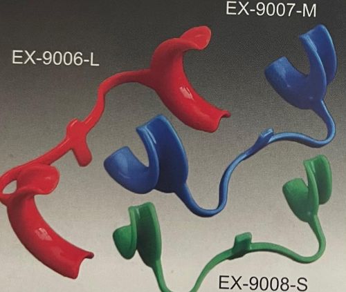 EXTAND INTRAORAL DISPOSABLE CHEEK RETRACTOR