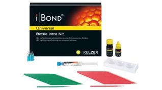 iBond Universal- kULZER