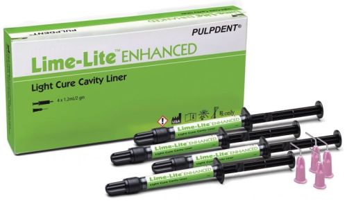 Lime-Lite Enhanced