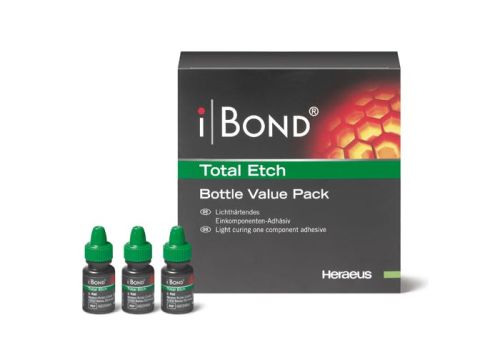 iBond Total Etch - Kulzer