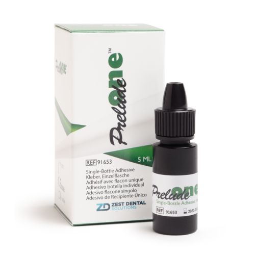 Prelude One- Zest Dental