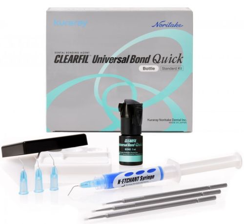 Clearfil Universal Bond Quick