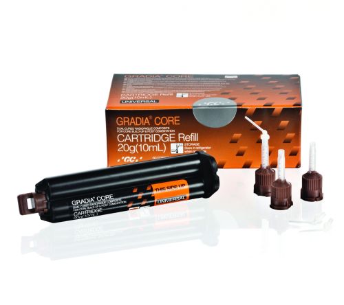 GRADIA CORE