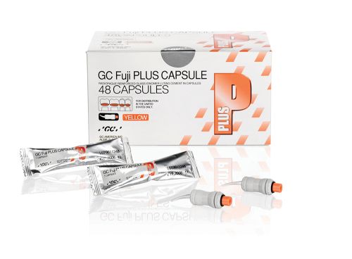 GC Fuji PLUS- Capsules
