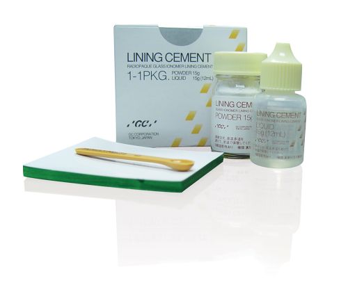 LINING CEMENT