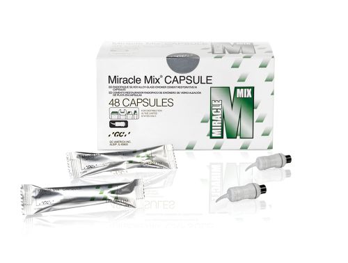 Miracle Mix