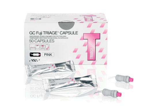 GC Fuji TRIAGE 