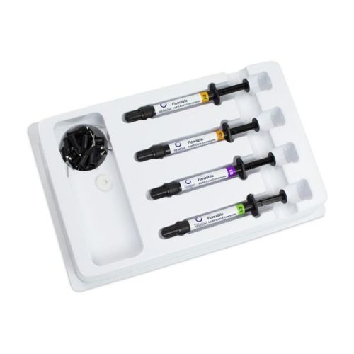 Virtuoso Flowable Composite