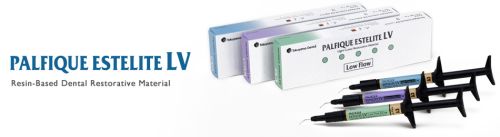 Palfique Estelite Lv