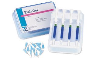 Etchant Gel