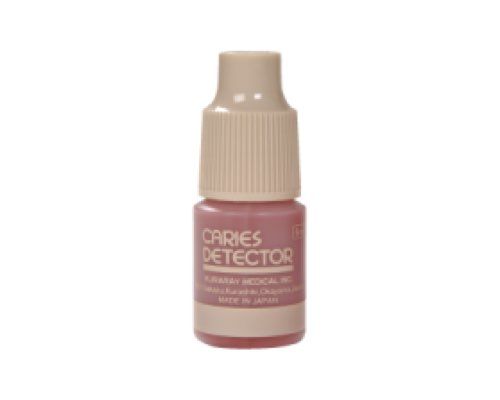 CARIES DETECTOR- Bottles