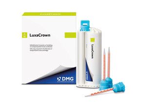 LuxaCrown