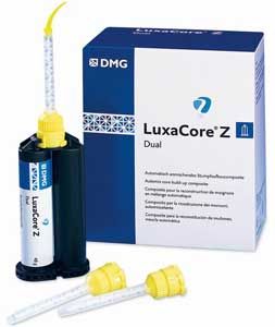 Luxacore Z-Dual