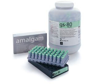 GS-80 Capsules