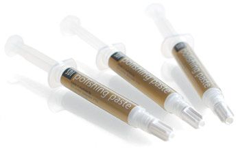 Polishing Paste Syringe- 4gm