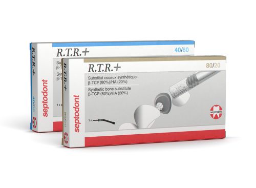  R.T.R.+- R.T.R. Membrane