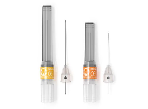 Septoject XL Needles 