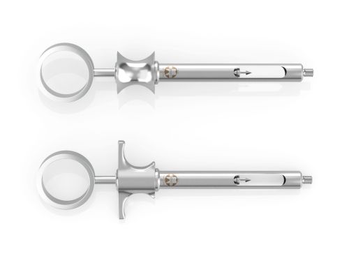 Eco Syringe
