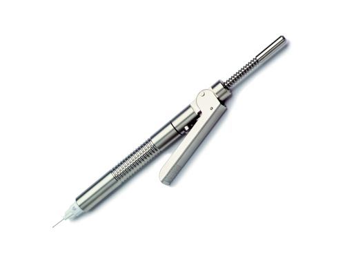 Paroject - Intraligamental syringe