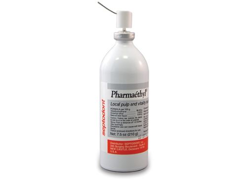 Topical Anesthetic- Pharmaéthyl- Spray