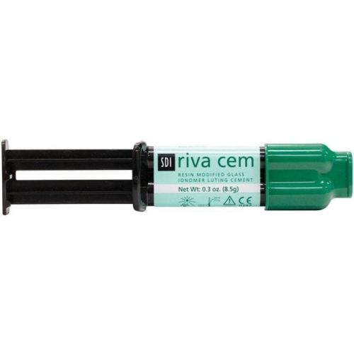 Riva cem-syringe-  1 ( 8.5g ) 