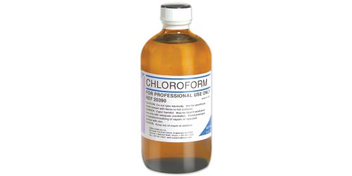 Chloroform