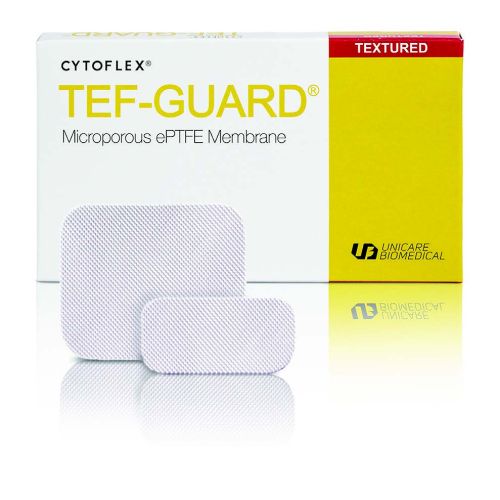 Cytoflex -Textured Tefguard 