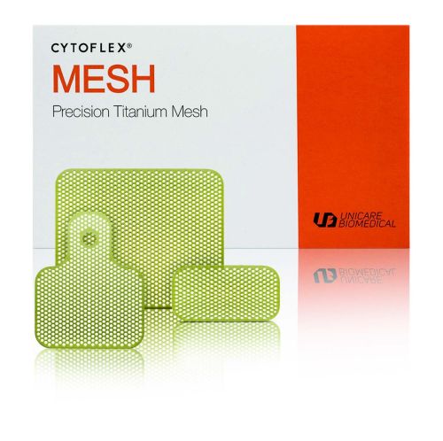 Cytoflex Mesh