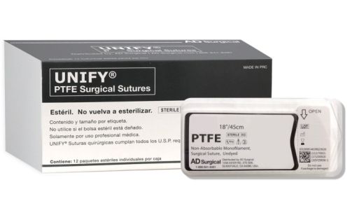 UNIFY Sutures 