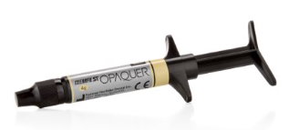 Clearfil ST Opaquer
