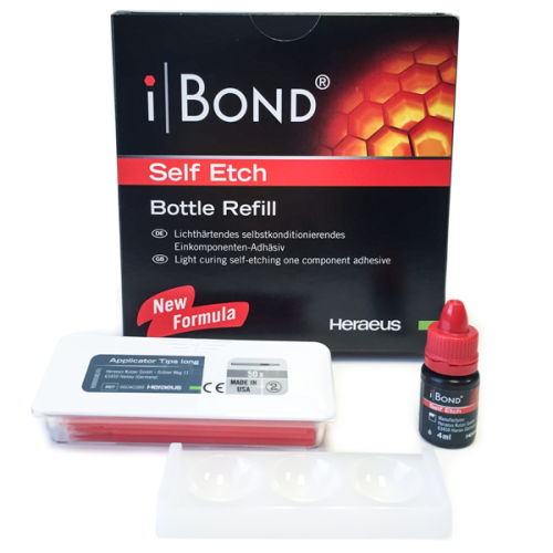 iBond Self Etch- Kulzer