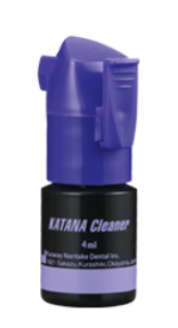KATANA CLEANER- Bottle- 4ml