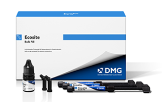 Ecosite Bulk Fill